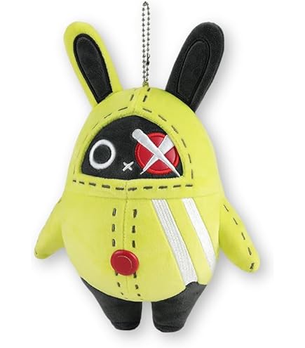 Amazon.co.jp: ゼンレスゾーンゼロ ねそべりボンプ ビッグぬいぐるみ