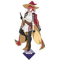 Amazon.co.jp: ブルーロック 千切 豹馬 アクリルスタンド スポーツ