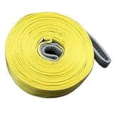 スリングベルト 3t 12m 4本セット 幅75mm ベルトスリング 玉掛 吊ベルト 繊維ベルト ナイロンベルト クレーンベルト