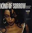 King of Sorrow [12 inch Analog]