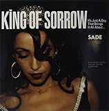 King of Sorrow [12 inch Analog]