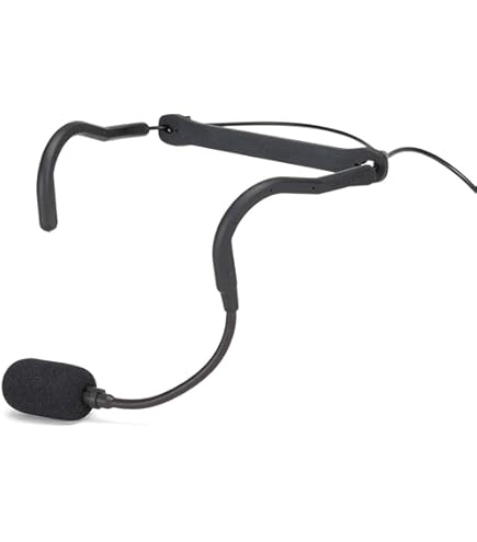 M*·様 SAMSON CONCERT 88x ワイヤレスヘッドセット Amazon | SAMSON Concert 88x ヘッドセット ワイヤレスシステム