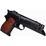 Fullcock Realfoam Water Gun 第14弾 デトニクス.45 コンバットマスター.カスタム 全長約184/227mm ABS製 ウォーターガン