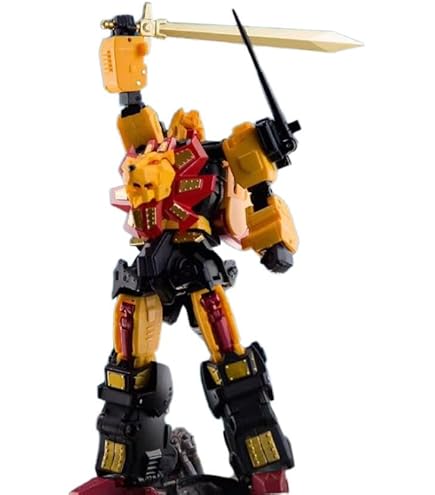 Amazon.co.jp: トランスフォーマー スペリオン SC-26 : おもちゃ