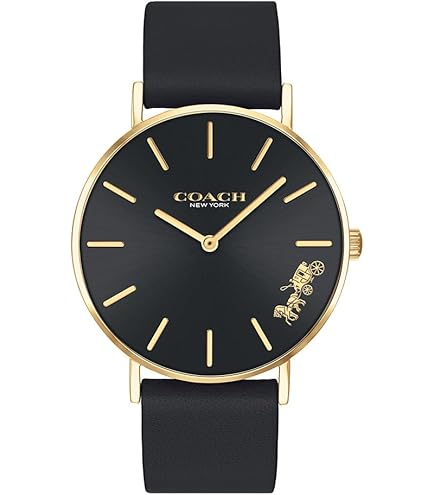 コーチ 腕時計ケース COACH /トラベル/キャンバス レザー/極美品 コーチ 腕時計ケース COACH /トラベル/キャンバス レザー/極美品