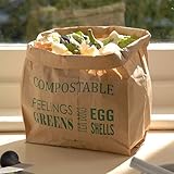 Burgon & Ball クラフトペーパーサック