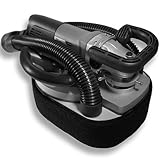 Hardin BRTRH3BSET Buddy Rhodes Triad Planetary Concrete Wet Polisher and Grinder [並行輸入品]