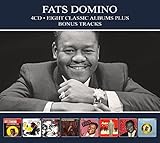 8 CLASSIC ALBUMS PLUS