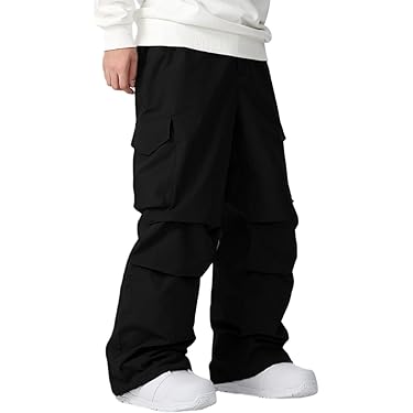 Amazon.co.jp 売れ筋ランキング: メンズスノーボードパンツ の中で最も