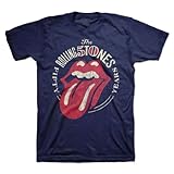 50th Anniversary T-shirt Navy (Tシャツ) (Size: L) UIZZ-11521