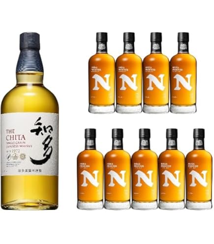 Amazon.co.jp: Nikka Frontier 48% 500ml Nikka Whisky Whisky
