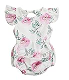 stylesilove SHIRT ベビー・ガールズ US サイズ: 70/0-3 Months カラー: ホワイト