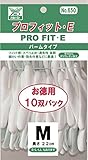 WING ACE:プロフィット・Eお徳用10双パックLL NO.650-LL NO650-LL