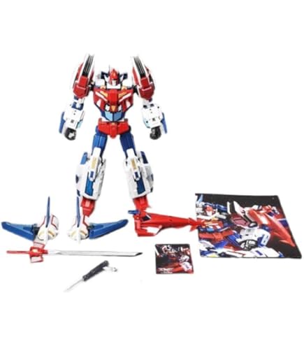 Amazon.co.jp: タカラ トランスフォーマー スターセイバー C-324