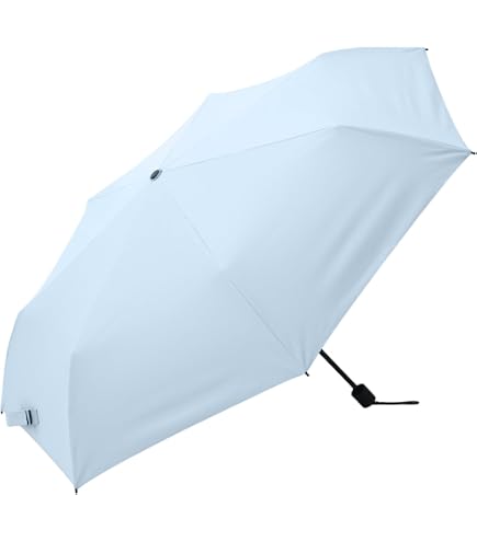 Amazon.co.jp: ダンロップ(DUNLOP) アウトドア 晴雨兼用傘 サマー