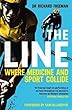 The Line: Where Medicine and Sport Collide