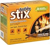 Duraflame 02442 Firestarter multuse 02442