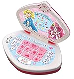 ヒーリングっどプリキュア ハッピー♪おでかけパソコン