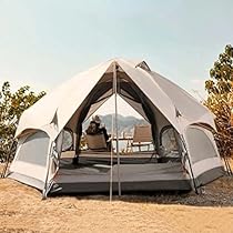 屋外テント Amazon.co.jp: 屋外テント 大型パオ 防風 防寒 防水 屋外