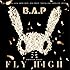 B.A.P「FLY HIGH(Type-B)」