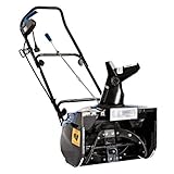 Snow Joe Ultra SJ623E 18-Inch 15-Amp Electric S...