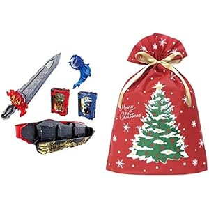 仮面ライダーセイバー 変身ベルト DX聖剣ソードライバー&水勢剣流水エンブレム&ライオン戦記ワンダーライドブック + イ…