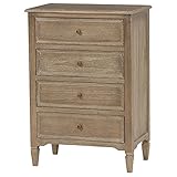 家具 便利 おしゃれ チェスト（ブラウン） 101374800