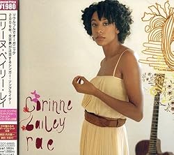 Put Your Records On / Corinne Bailey Rae