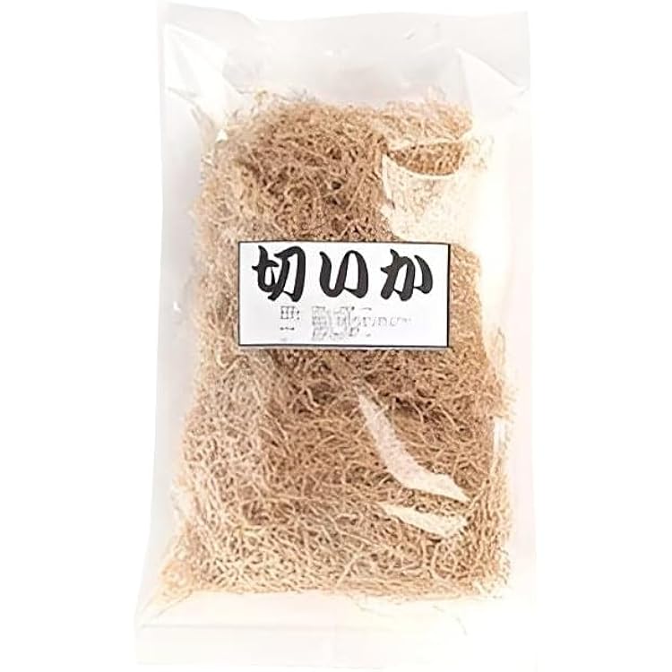 Amazon.co.jp: オタフク きりいか 300g : 食品・飲料・お酒