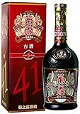 菊之露酒造 古酒5年 41度 [ 焼酎 沖縄県 720ml ]