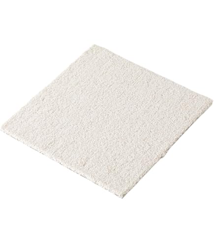 Amazon｜東リ(株) スクエア2400 ソワレ 10枚入 パール FF2401 内装
