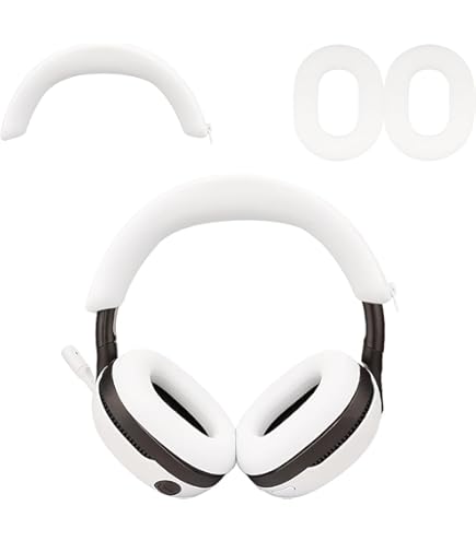 Amazon | 【AGENIUS】イヤホン・ヘッドホンケース・SONY用 INZONE H9