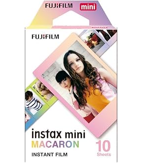 Amazon.co.jp: 富士フイルム(FUJIFILM) インスタントカメラ