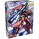 ジョニー・ライデン専用ザクII Ver.2.0