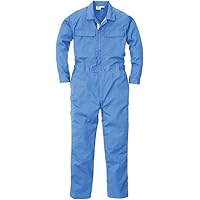 JOY Works ツナギ　作業着 Amazon.co.jp: JOY WORKS（ジョイ ワークス） 通年用 機能性
