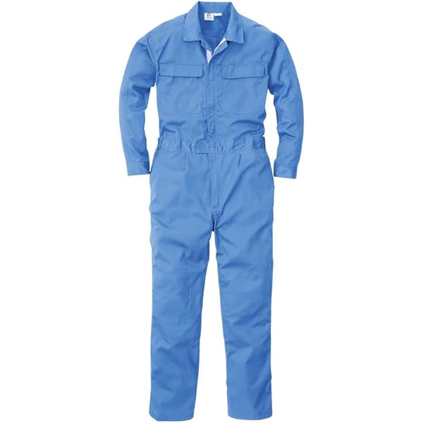 JOY Works ツナギ　作業着 Amazon.co.jp: JOY WORKS ジョイワークス 通年 長袖 つなぎ 620