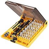 ReaseJoy ドライバーセット 45 in 1 精密/特殊工具 ドライバービット