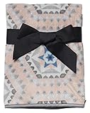 Elodie Details Bedouin Stories Pearl Velvet Blanket by Elodie Details