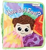 Lamaze 布えほん・フィーリング TYLZ27904