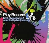 Best Of Electro Vol.1 Selected By Mellefresh