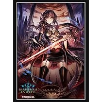 シャドウバース 神の盾・ブローディア カードスリーブ シャドバ TCG エボルヴ Amazon.co.jp: シャドウバース 神の盾 ブローディア カード