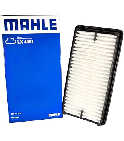 Amazon | 【並行輸入品】 K&N 純正交換 エアフィルター PORSCHE 用 [ 1 