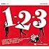 THE BAWDIES「1-2-3(アナログ盤)」