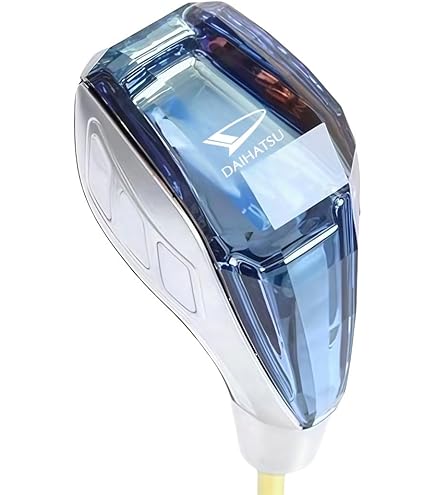 Amazon.co.jp: ダイハツ シフトギア シフトノブ シフトレバー K9