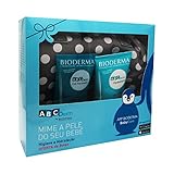 Bioderma Pack Abcderm Hygiene And Hydration [並行輸入品]