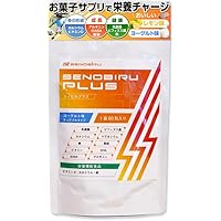Amazon | DR.SENOBIRU セノビル サプリ 子供 成長期 サプリメント