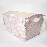 【ジェニファーテイラー】マガジンホルダー（マガジンラック） - HeirloomPink iid-hp-3363 ※取り寄せ商品