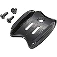 シマノ(SHIMANO) クリートアダプター SM-SH40 SPD用 1ペア(2個入り) ESMSH40M