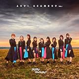 ANTI SEGMENT vol.1(New Ginga Paradise/�ܑ��Z�D�n�b�s�[���C�t)