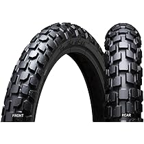 Amazon.co.jp: IRC(アイアールシー) バイクタイヤ GP-22 80/90-17 50P